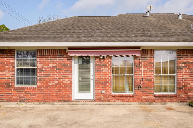 13331 Kaylee Lane, Santa Fe, TX 77510