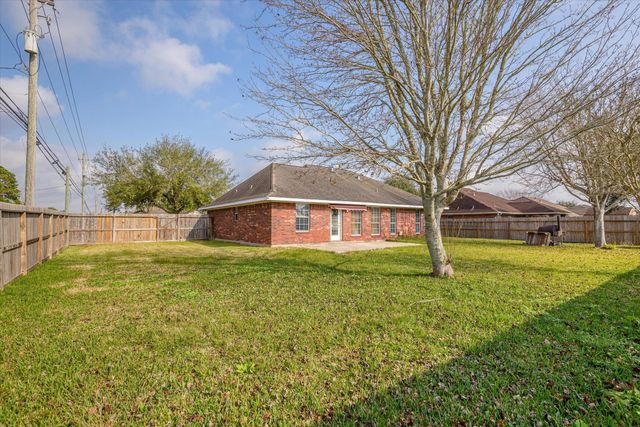 13331 Kaylee Lane, Santa Fe, TX 77510