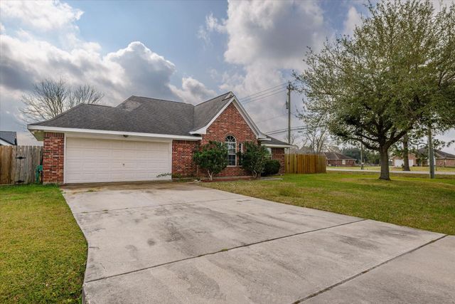 13331 Kaylee Lane, Santa Fe, TX 77510