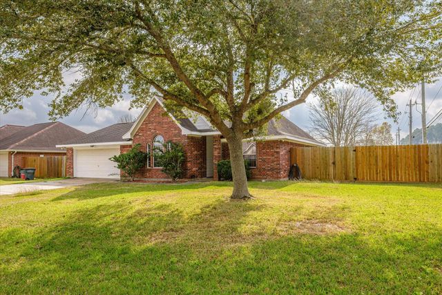 13331 Kaylee Lane, Santa Fe, TX 77510