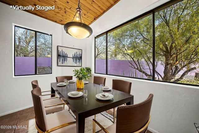 3443 N Tucson Boulevard, Tucson, AZ 85716