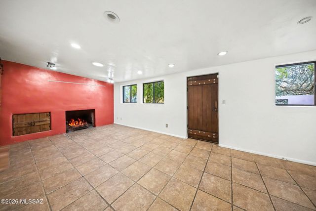 3443 N Tucson Boulevard, Tucson, AZ 85716