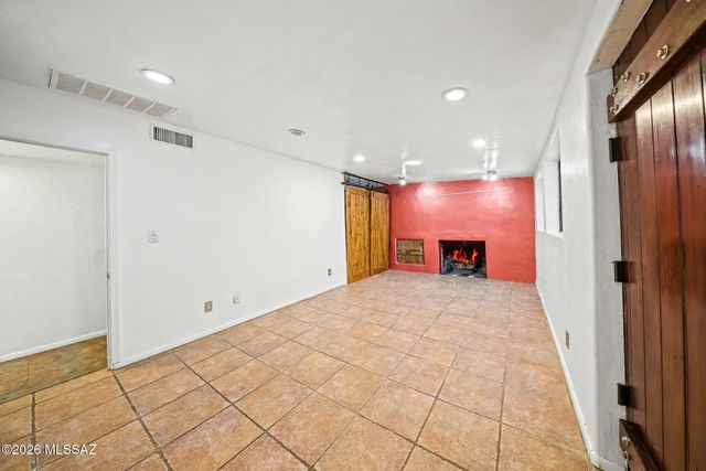 3443 N Tucson Boulevard, Tucson, AZ 85716