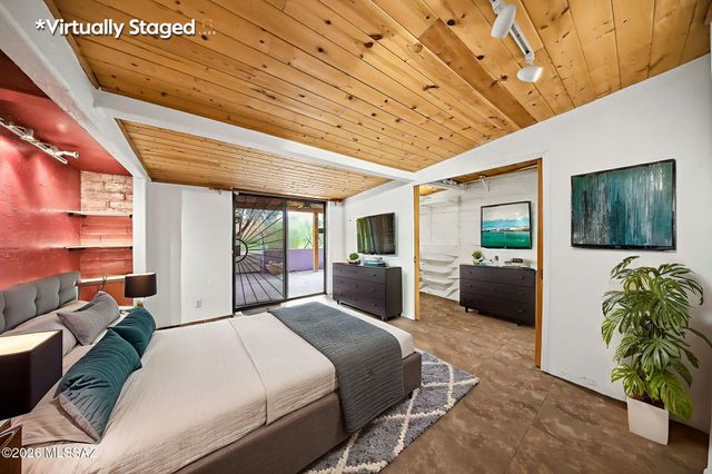 3443 N Tucson Boulevard, Tucson, AZ 85716