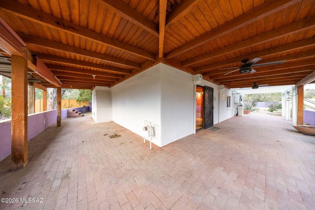 3443 N Tucson Boulevard, Tucson, AZ 85716