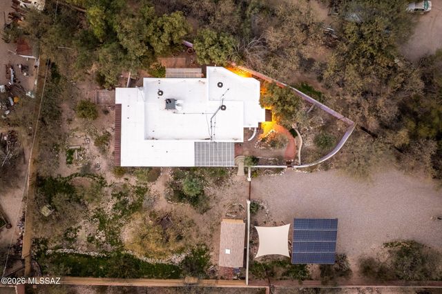 3443 N Tucson Boulevard, Tucson, AZ 85716