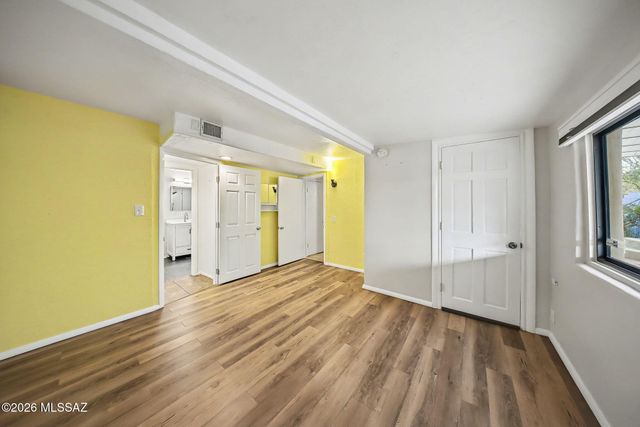 3443 N Tucson Boulevard, Tucson, AZ 85716