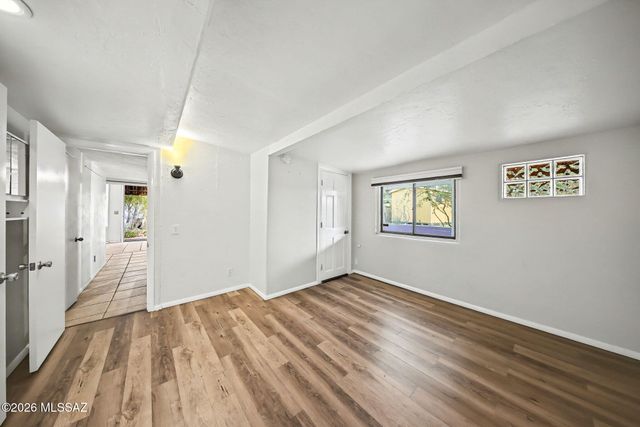 3443 N Tucson Boulevard, Tucson, AZ 85716