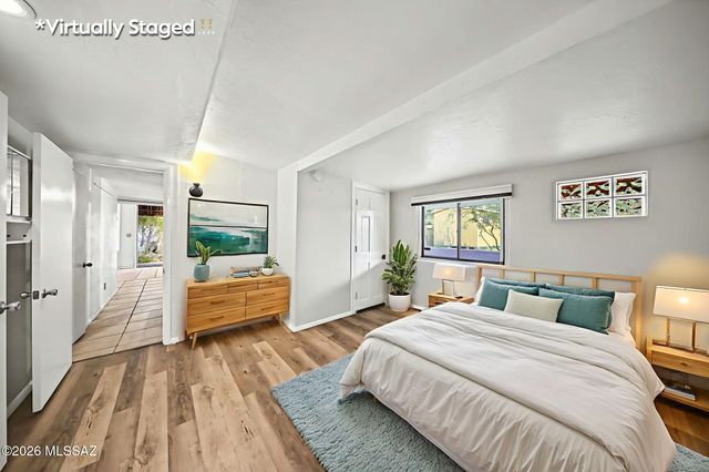 3443 N Tucson Boulevard, Tucson, AZ 85716