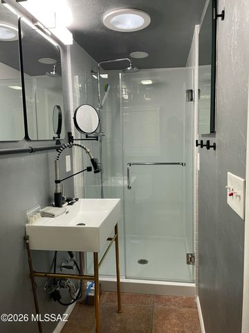 3443 N Tucson Boulevard, Tucson, AZ 85716