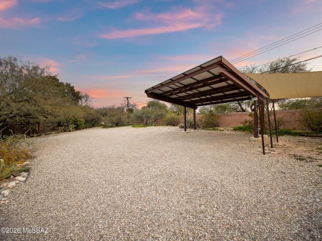 3443 N Tucson Boulevard, Tucson, AZ 85716