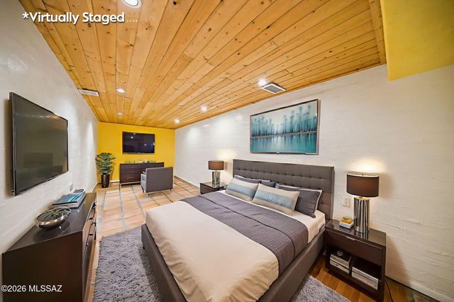 3443 N Tucson Boulevard, Tucson, AZ 85716