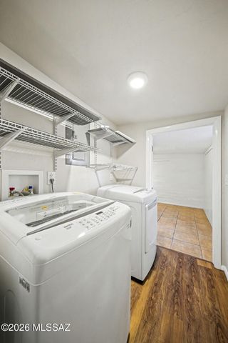 3443 N Tucson Boulevard, Tucson, AZ 85716