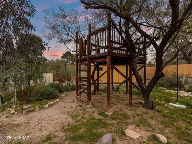 3443 N Tucson Boulevard, Tucson, AZ 85716