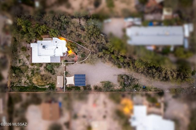 3443 N Tucson Boulevard, Tucson, AZ 85716