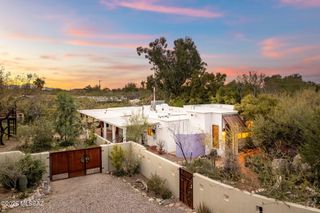 3443 N Tucson Boulevard, Tucson, AZ 85716