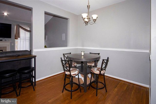 100 COLTS NECK DR, Sicklerville, NJ 08081