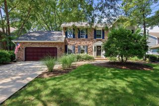 1419 Stevenson Drive, Libertyville, IL 60048