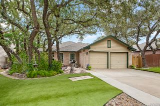 8614 Cool Meadow, San Antonio, TX 78250