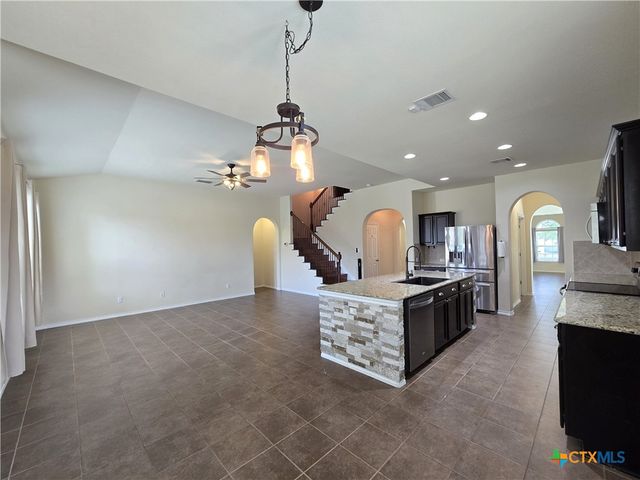 3614 Rusack Drive, Killeen, TX 76542