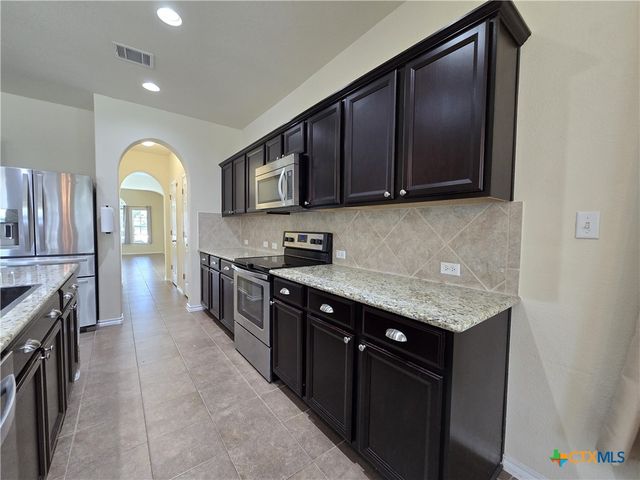 3614 Rusack Drive, Killeen, TX 76542