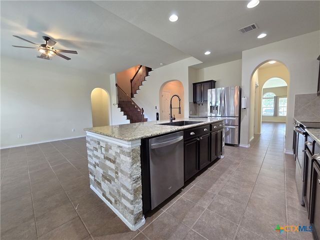 3614 Rusack Drive, Killeen, TX 76542