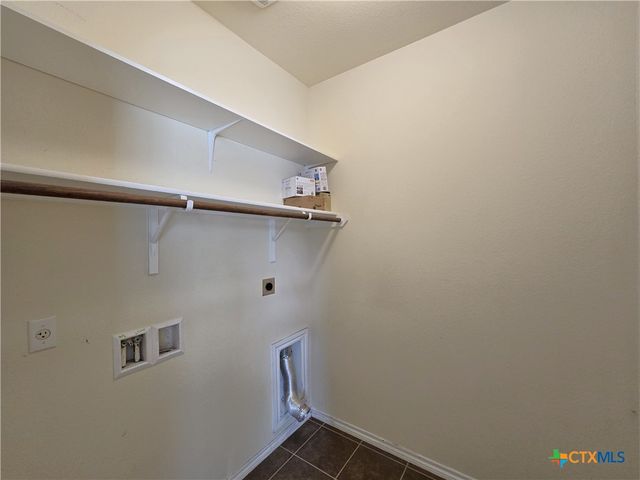 3614 Rusack Drive, Killeen, TX 76542