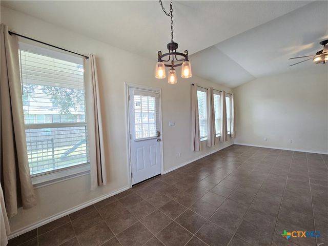 3614 Rusack Drive, Killeen, TX 76542