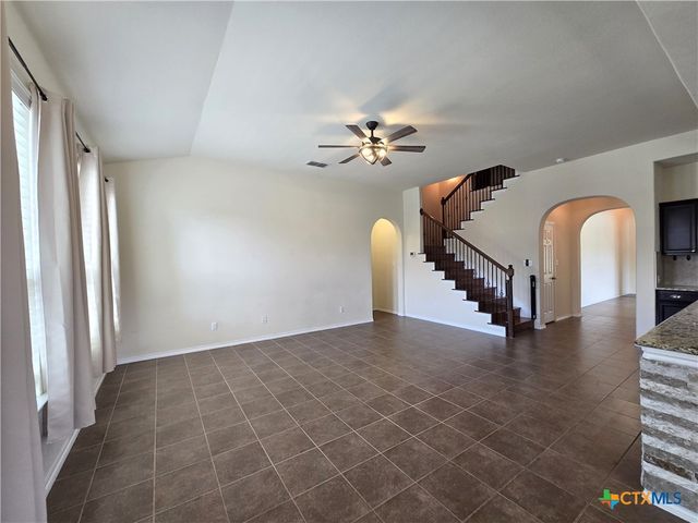 3614 Rusack Drive, Killeen, TX 76542