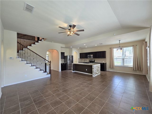 3614 Rusack Drive, Killeen, TX 76542