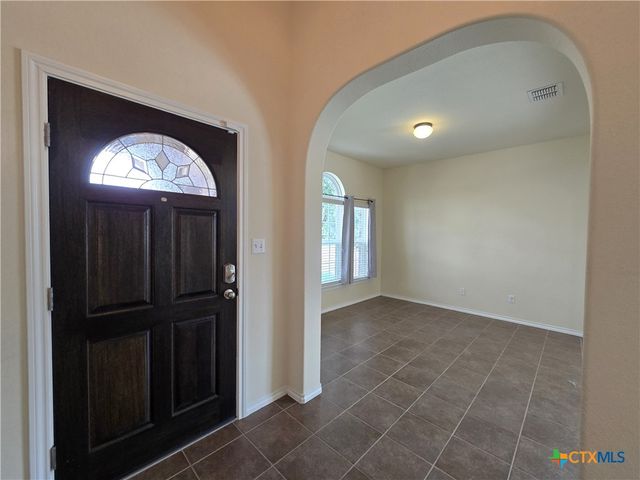 3614 Rusack Drive, Killeen, TX 76542