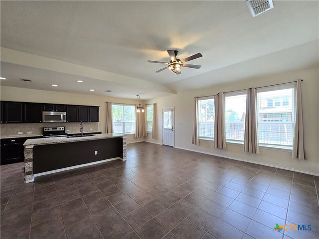 3614 Rusack Drive, Killeen, TX 76542