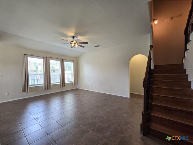 3614 Rusack Drive, Killeen, TX 76542