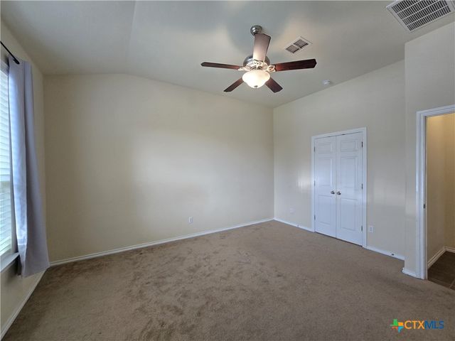 3614 Rusack Drive, Killeen, TX 76542