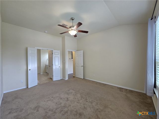 3614 Rusack Drive, Killeen, TX 76542