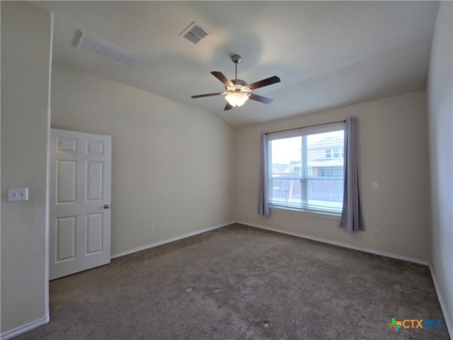3614 Rusack Drive, Killeen, TX 76542