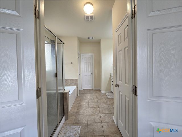 3614 Rusack Drive, Killeen, TX 76542