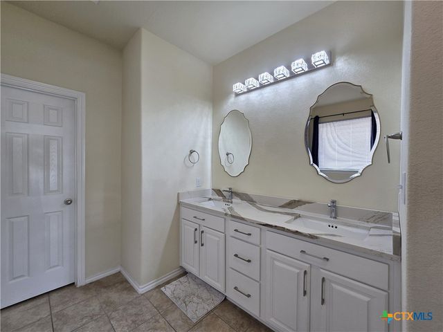 3614 Rusack Drive, Killeen, TX 76542