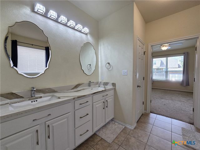 3614 Rusack Drive, Killeen, TX 76542