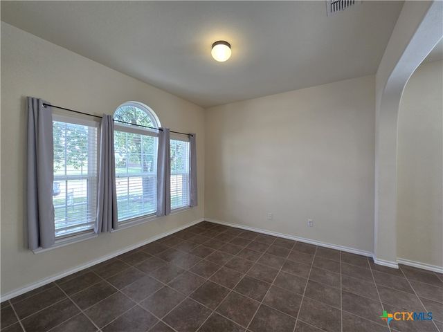 3614 Rusack Drive, Killeen, TX 76542