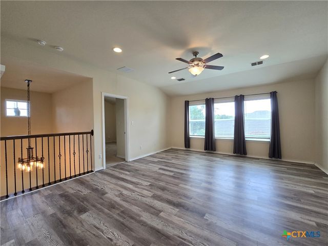 3614 Rusack Drive, Killeen, TX 76542