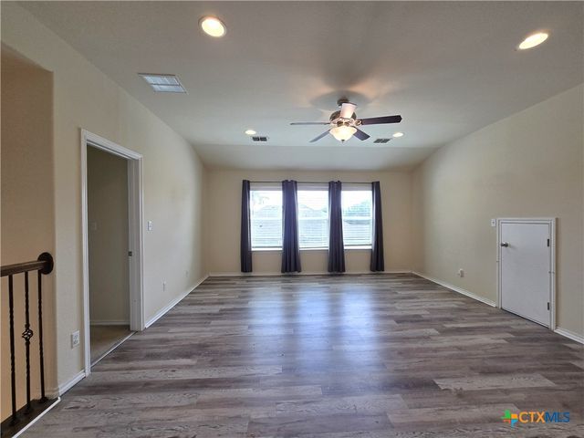 3614 Rusack Drive, Killeen, TX 76542