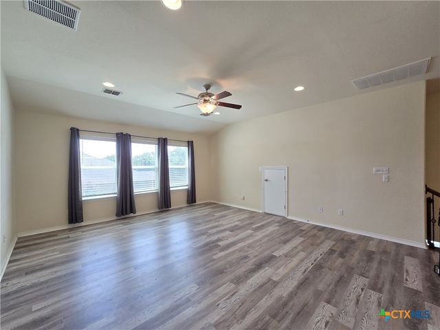 3614 Rusack Drive, Killeen, TX 76542