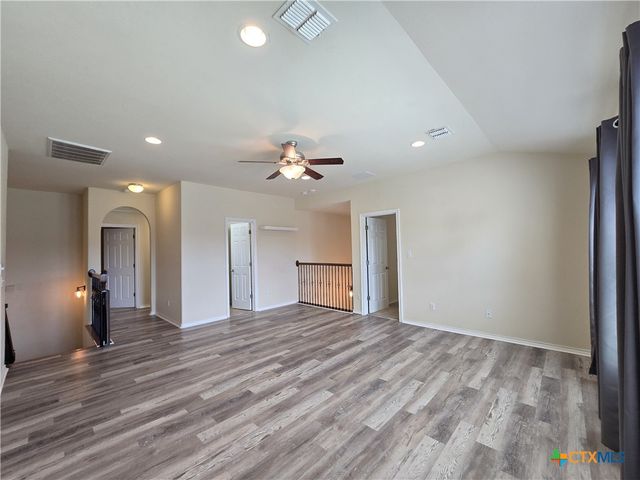 3614 Rusack Drive, Killeen, TX 76542