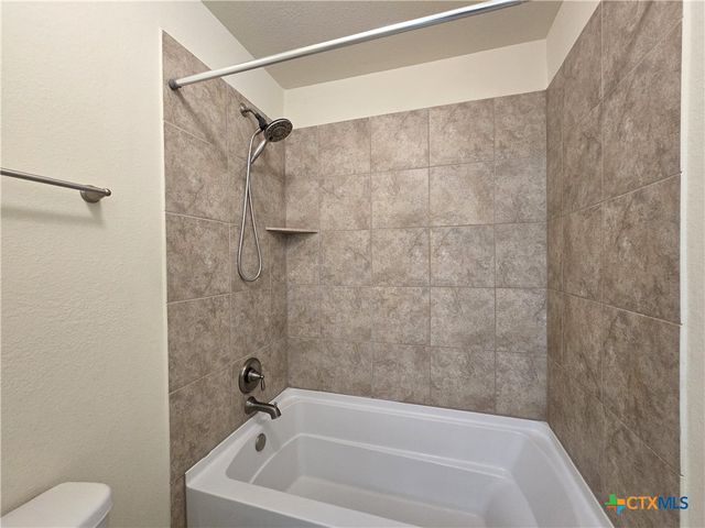 3614 Rusack Drive, Killeen, TX 76542
