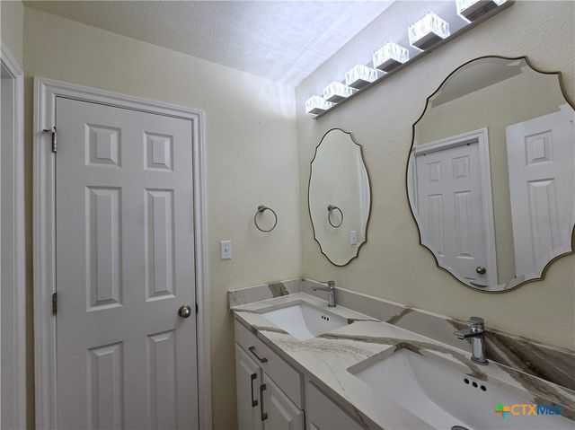 3614 Rusack Drive, Killeen, TX 76542
