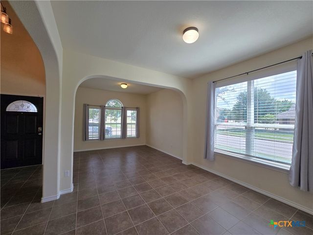 3614 Rusack Drive, Killeen, TX 76542