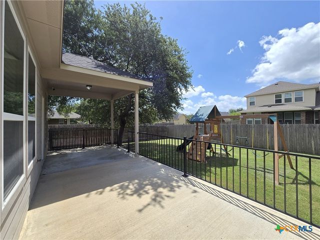 3614 Rusack Drive, Killeen, TX 76542