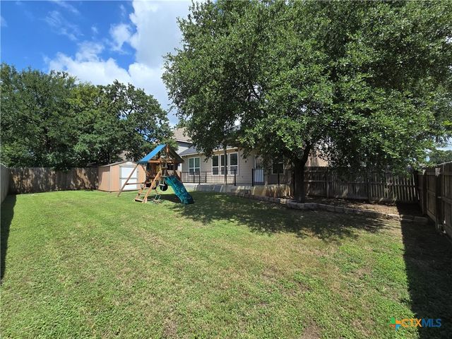 3614 Rusack Drive, Killeen, TX 76542