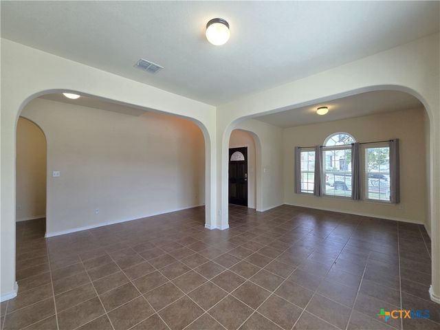 3614 Rusack Drive, Killeen, TX 76542